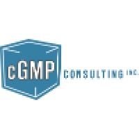 cGMP Consulting